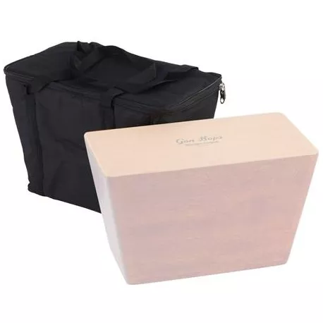 GON BOPS BCJBONGO BAG - BANGO CAJON
