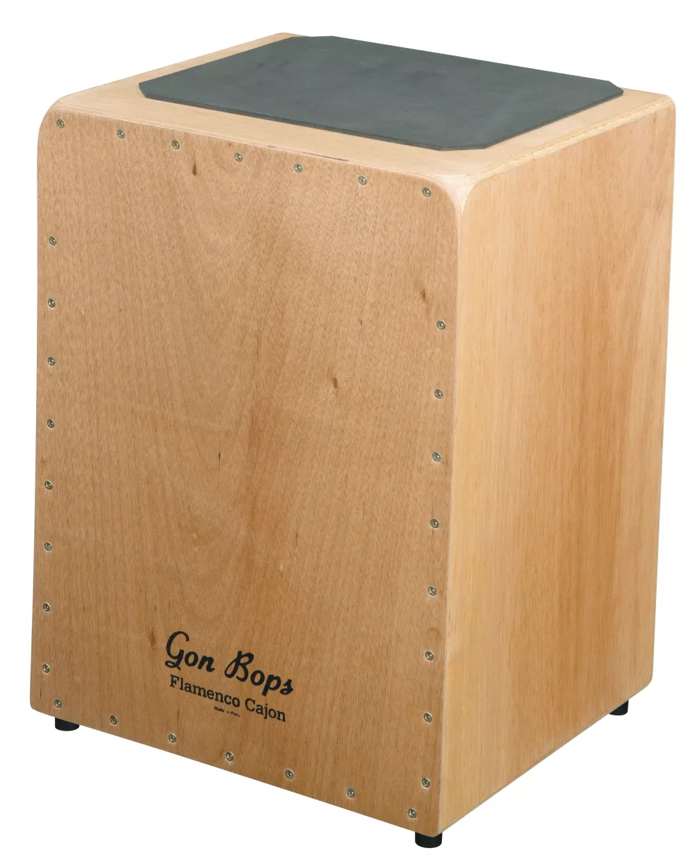 GON BOPS BCJFL BAG - SPANISH FLAMENGO CAJON