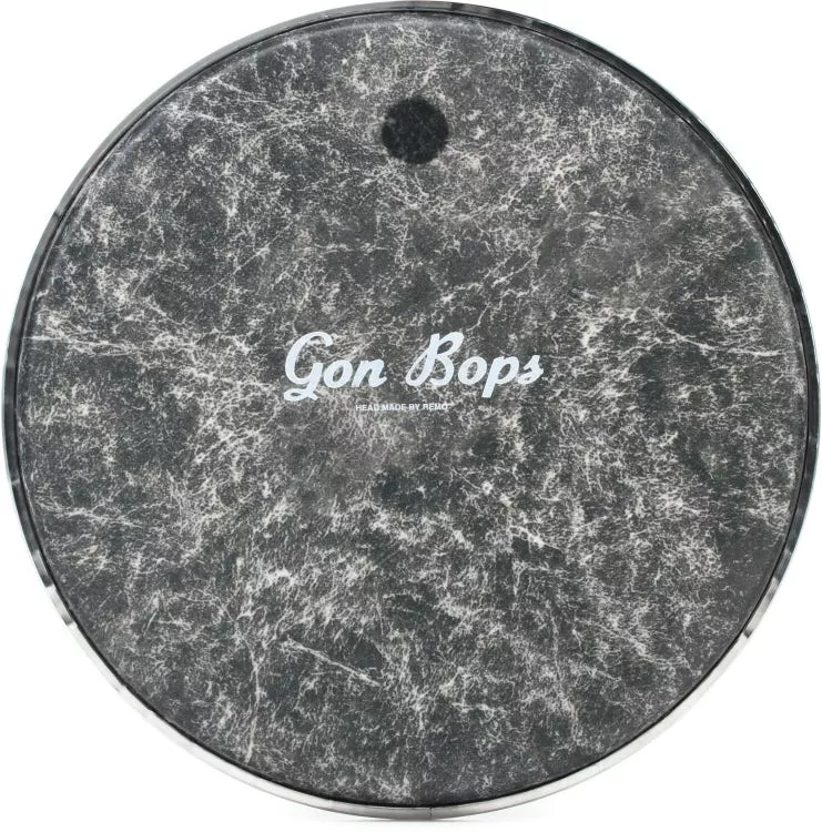 GON BOPS DHMBDJ12 12" MARIANO DJEMBE HEAD - REMO