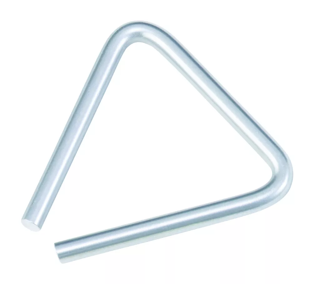 GON BOPS FSTRI4 FIESTA 4" ALUMINUM TRIANGLE
