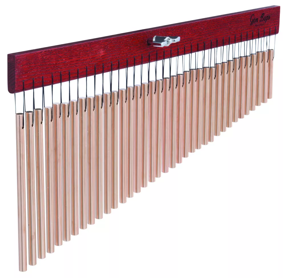 GON BOPS PCHB836 36 BAR B8 BRONZE BAR CHIMES
