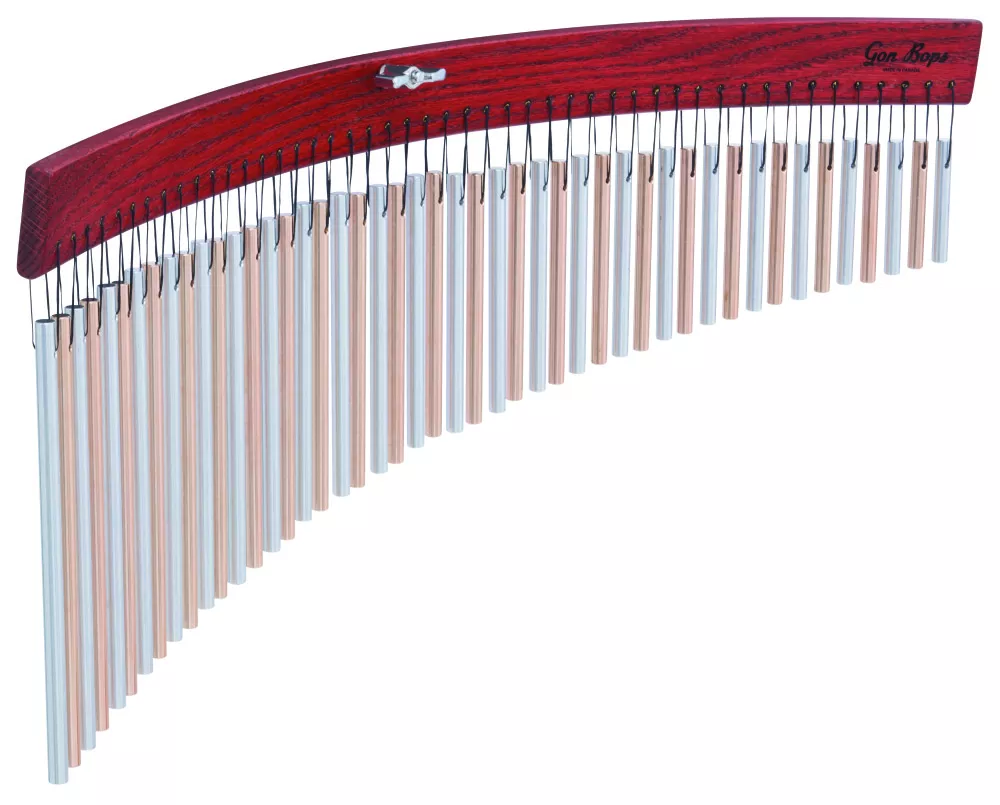 GON BOPS PCHERG47 47 BAR ERGO CHIMES