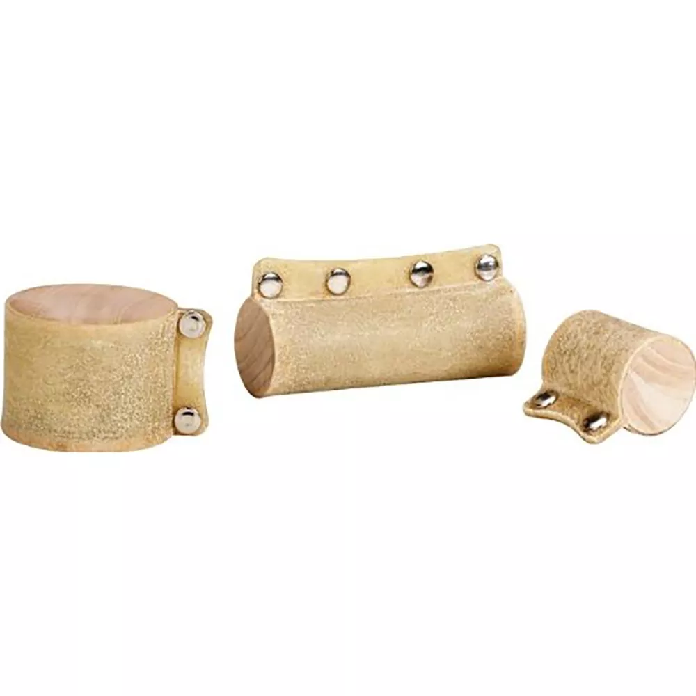 GON BOPS PDS3PK DRUM SHAKER 3 PK