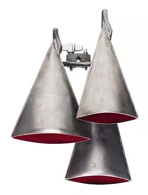 GON BOPS PE3TRI PETE ENGELHART 3 BELL TRIANGLE