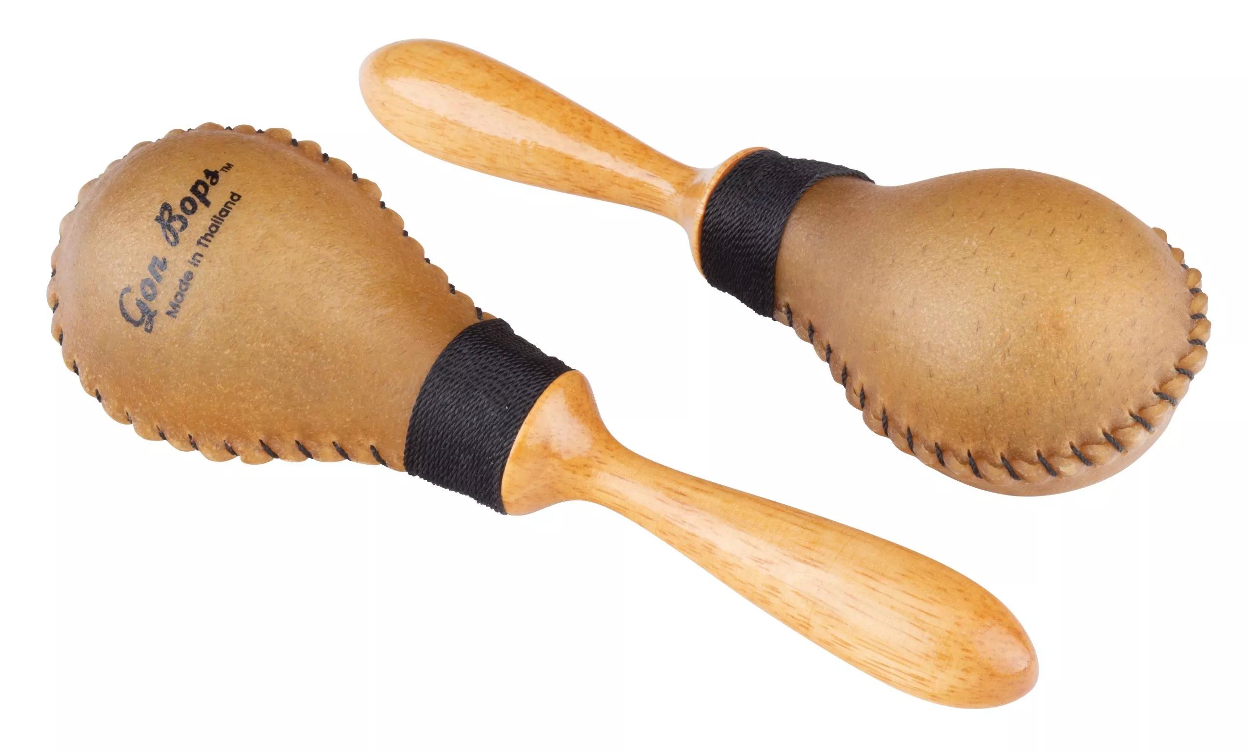 GON BOPS PMARRS RAWHIDE POQUITO MARACAS