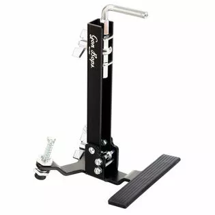 GON BOPS PPDLSTD2 FOOT BELL STAND