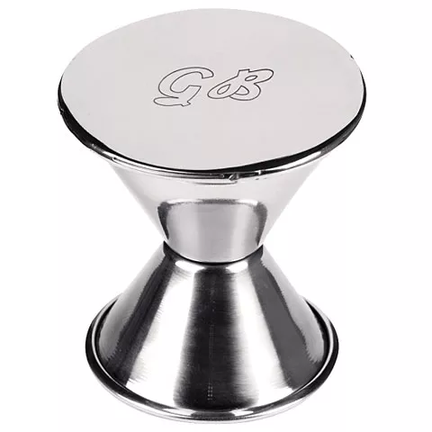 GON BOPS PSHM METAL SHAKER