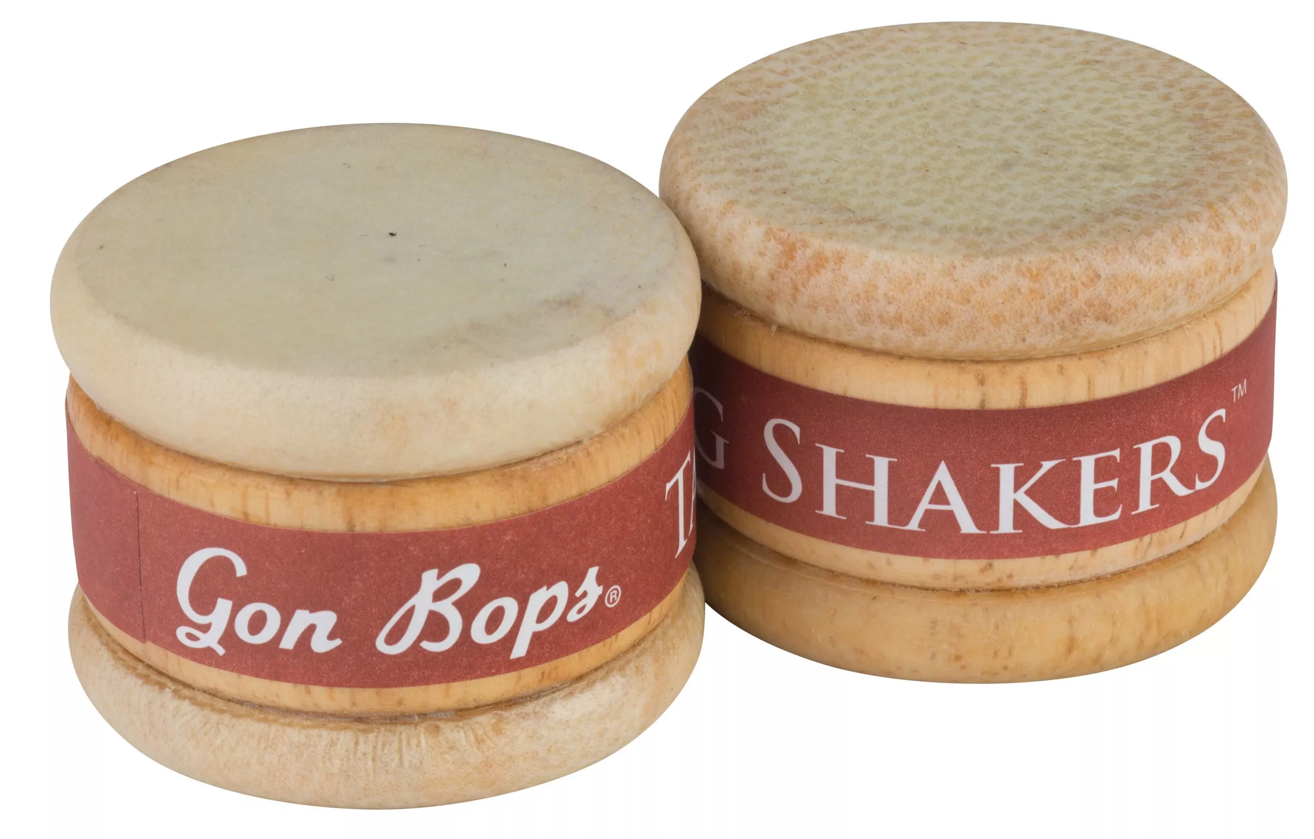 GON BOPS PSHS1PR SMALL TALKING SHAKERS PAIR