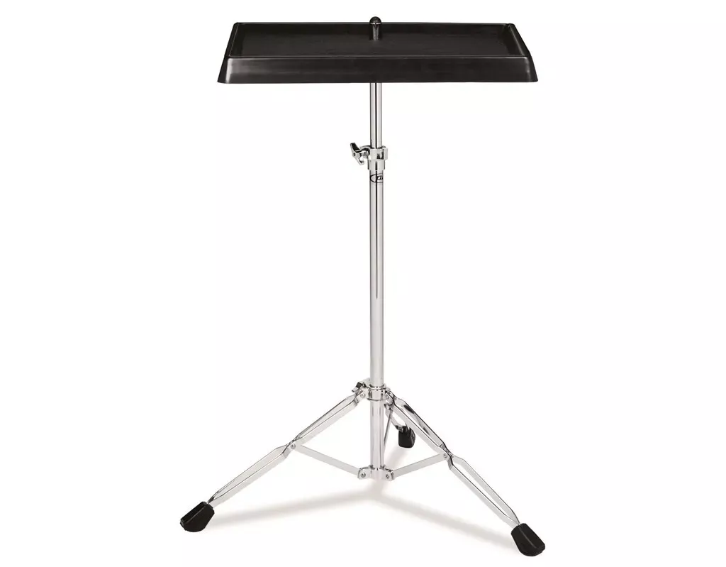 gon-bops-ptraystd-percussion-tray-w-stand Gon Bops PTRAYSTD Percussion Tray w/Stand