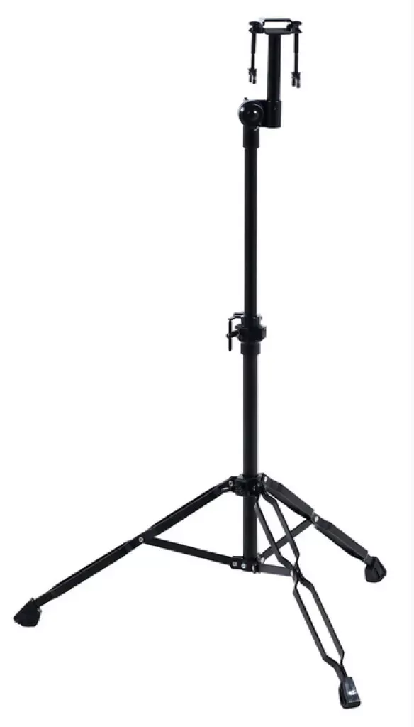 gon-bops-stfsbg-fiesta-series-bongo-stand Gon Bops STFSBG Fiesta Series Bongo Stand
