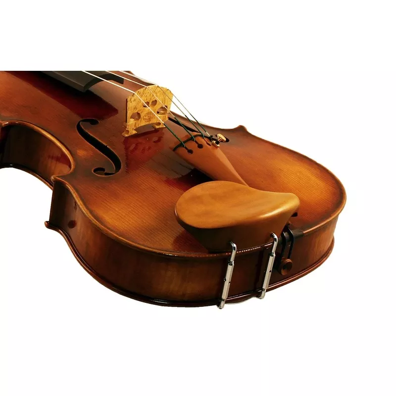 gordon-viola-chinrest-boxwood Gordon Viola Chinrest Boxwood