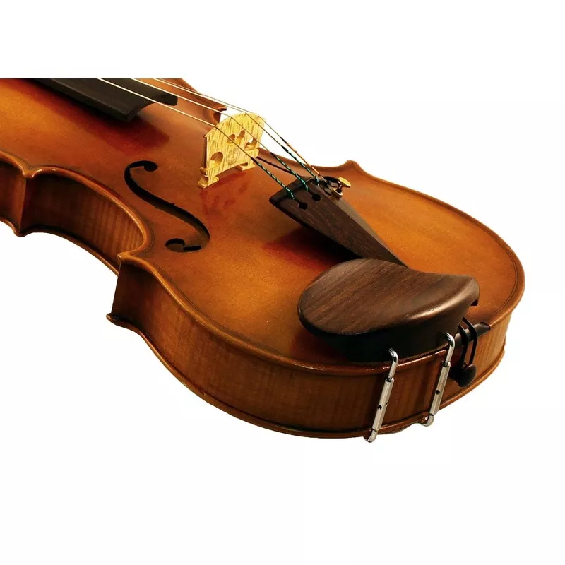 gordon-violin-chinrest-rosewood Gordon Violin Chinrest Rosewood