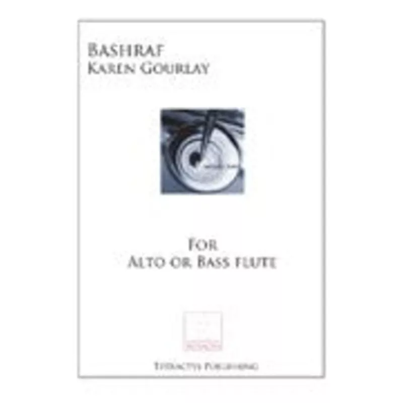 gourlay-k-bashraf Gourlay, K :: Bashraf