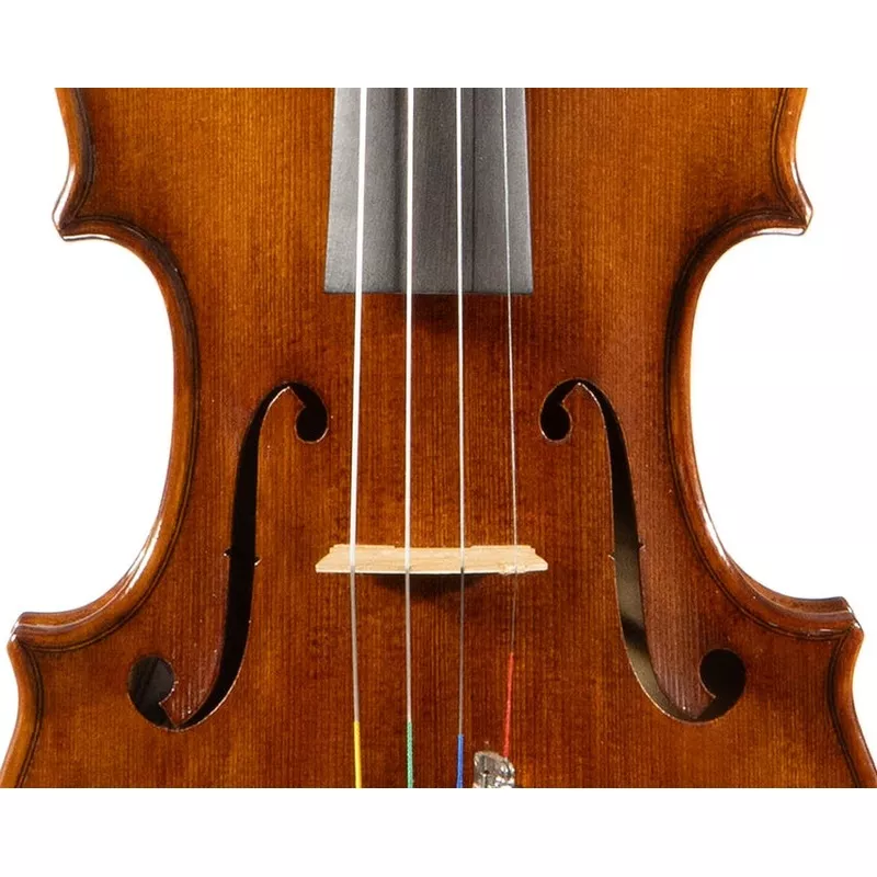 Graham Caldersmith Violin, Kendall, 1999