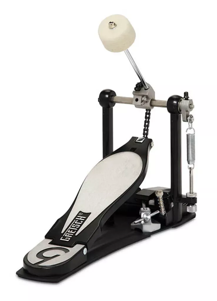 gretsch-g3-grg3bp-single-bass-drum-pedal Gretsch G3 GRG3BP Single Bass Drum Pedal