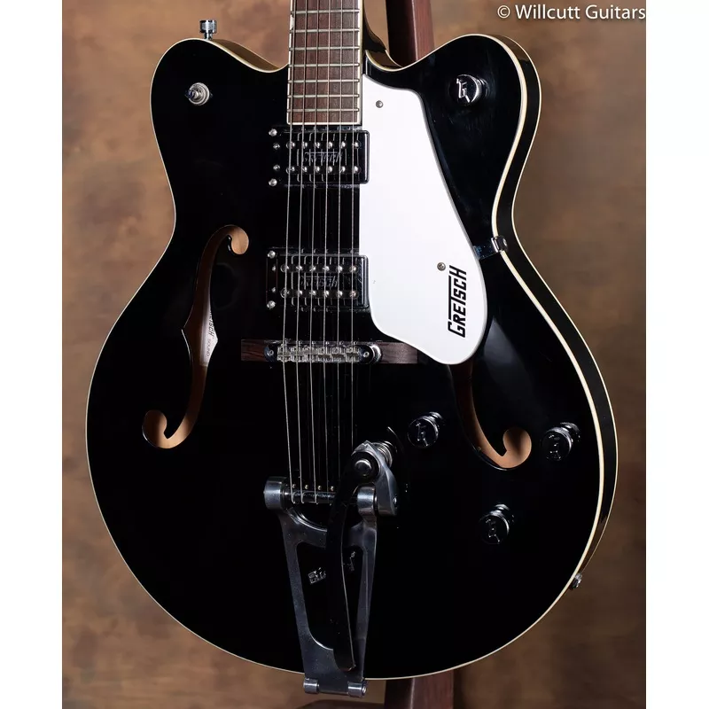 Gretsch G5122 Black w/ Case USED