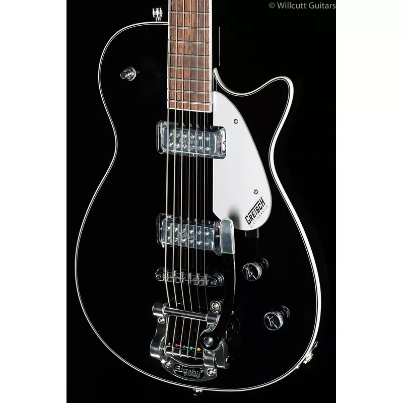 gretsch-g5260t-electromatic-jet-baritone-bigsby-black Gretsch G5260T Electromatic Jet Baritone Bigsby Black