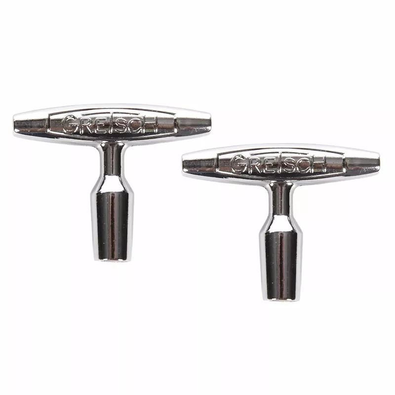 Gretsch G5446 Classic Drum Key (2 Pack Bundle)