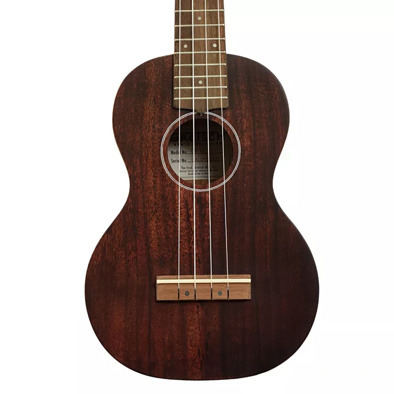 gretsch-g9110-concert-standard-ukulele-2021 Gretsch G9110 Concert Standard Ukulele (2021)