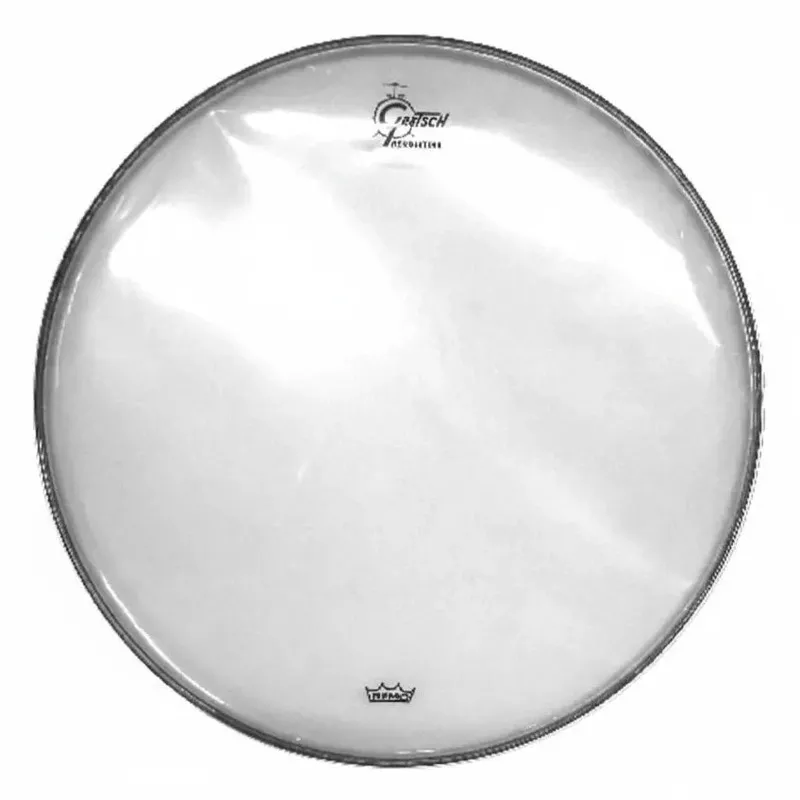 gretsch-permatone-snare-side-drum-head-14-inch Gretsch Permatone Snare Side Drum Head 14 inch