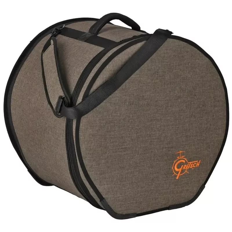 gretsch-pro-tour-rack-tom-bag-13-9 Gretsch Pro Tour Rack Tom Bag 13×9