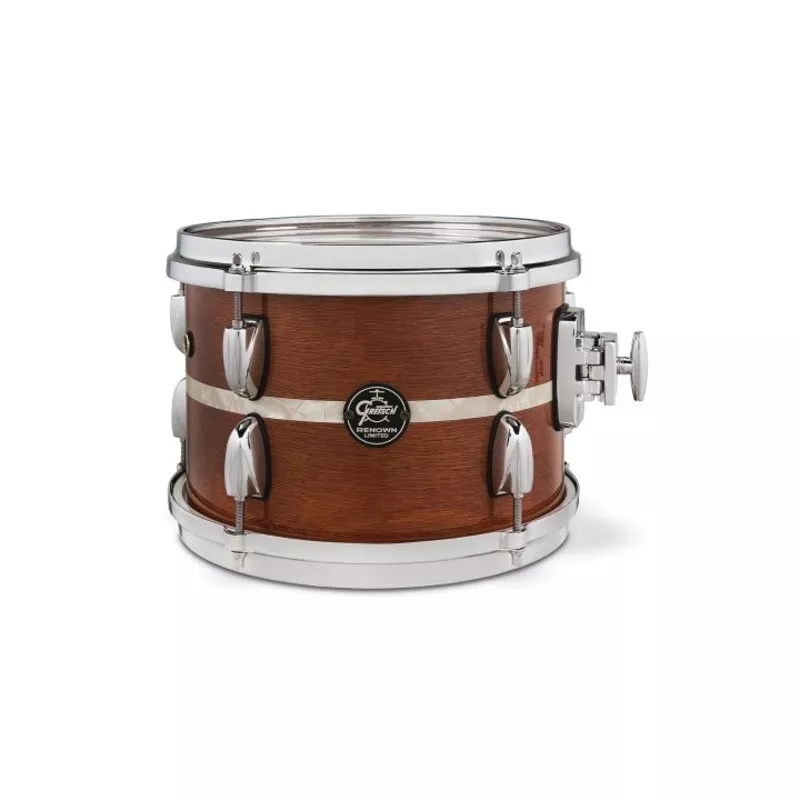 gretsch-renown-limited-edition-tom-10-7-mahogany Gretsch Renown Limited Edition Tom 10×7 Mahogany