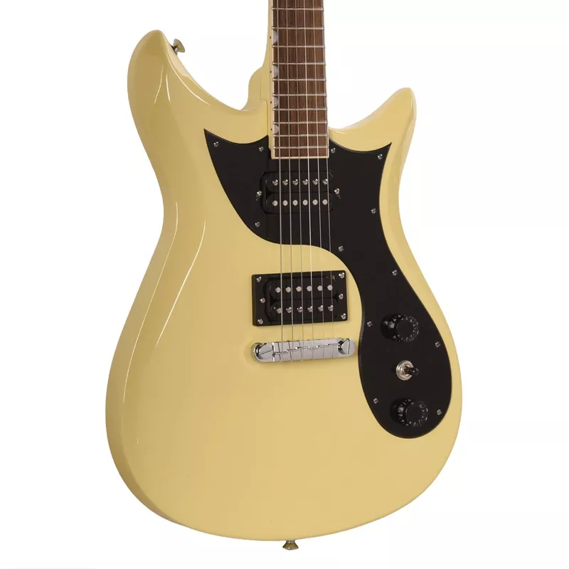 gretsch-streamliner-cvt-aged-white Gretsch Streamliner CVT Aged White