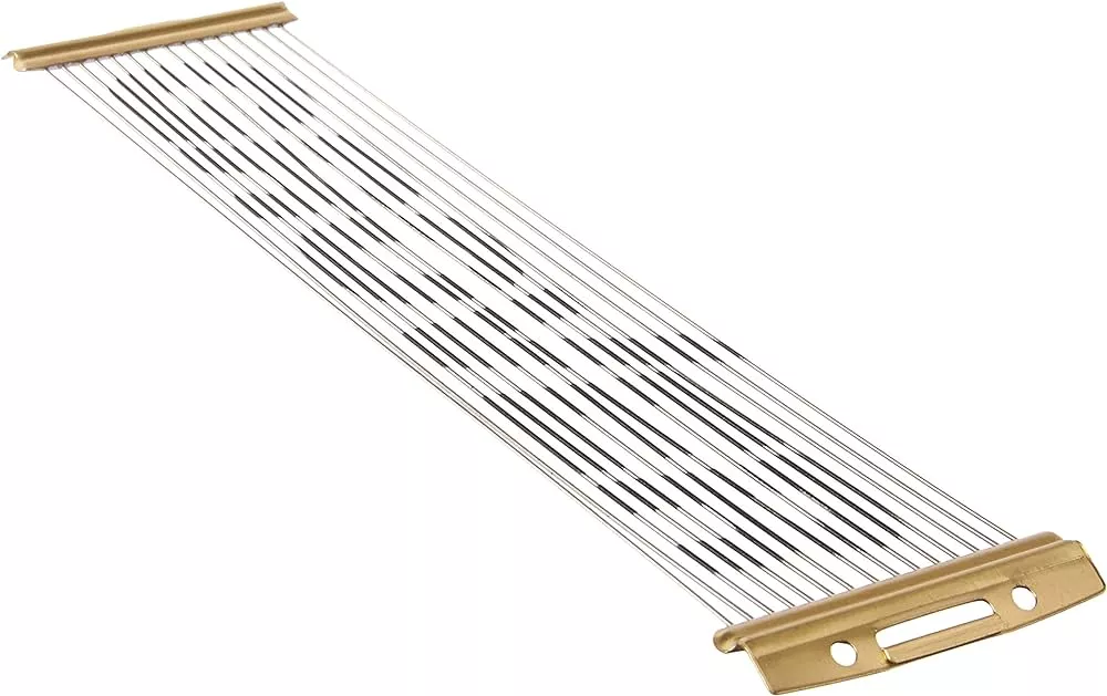 grover-10cb-10-club-bright-snare-wire GROVER 10CB 10" CLUB BRIGHT SNARE WIRE