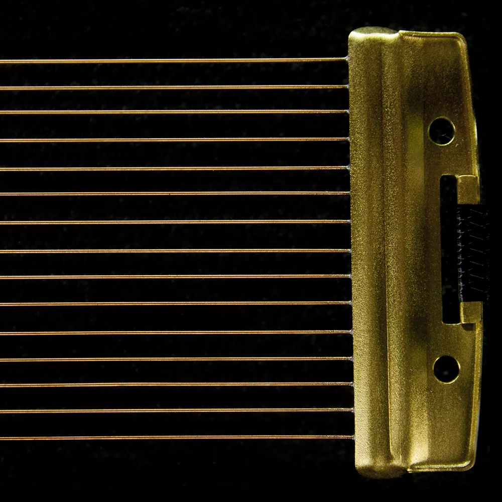 grover-10jd-10-jazz-dark-snare-wire GROVER 10JD 10" JAZZ DARK SNARE WIRE