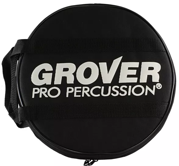 grover-ctb-10-tambourine-soft-case-tambourine-accessory GROVER CTB 10" TAMBOURINE SOFT CASE TAMBOURINE ACCESSORY