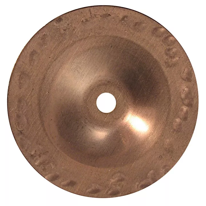 grover-jp-bc-grover-pro-tunable-tambourine-beryllium-copper-jingle-pack GROVER JP-BC GROVER PRO TUNABLE TAMBOURINE BERYLLIUM COPPER JINGLE PACK