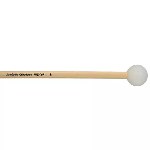 grover-m3-1-medium-polyball-orchestral-xylo-glock-mallets GROVER M3 1" MEDIUM POLYBALL ORCHESTRAL XYLO/GLOCK MALLETS