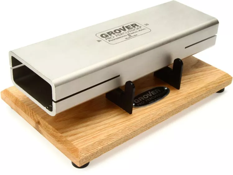 grover-pma-b-pro-musical-anvil-pitches-2-4 GROVER PMA-B PRO MUSICAL ANVIL PITCHES 2 & 4