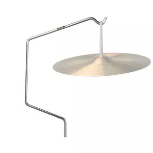 GROVER PW-SCA-MA SUSPENDED CYMBAL ARM W/ MULTI STAND ADAPTER WORKSTATION ACCESSORY