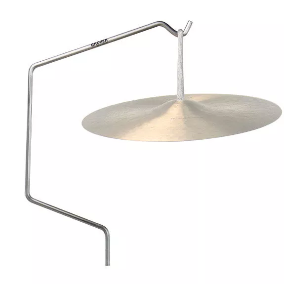 grover-pw-sca-suspended-cymbal-arm-workstation-accessory GROVER PW-SCA SUSPENDED CYMBAL ARM WORKSTATION ACCESSORY