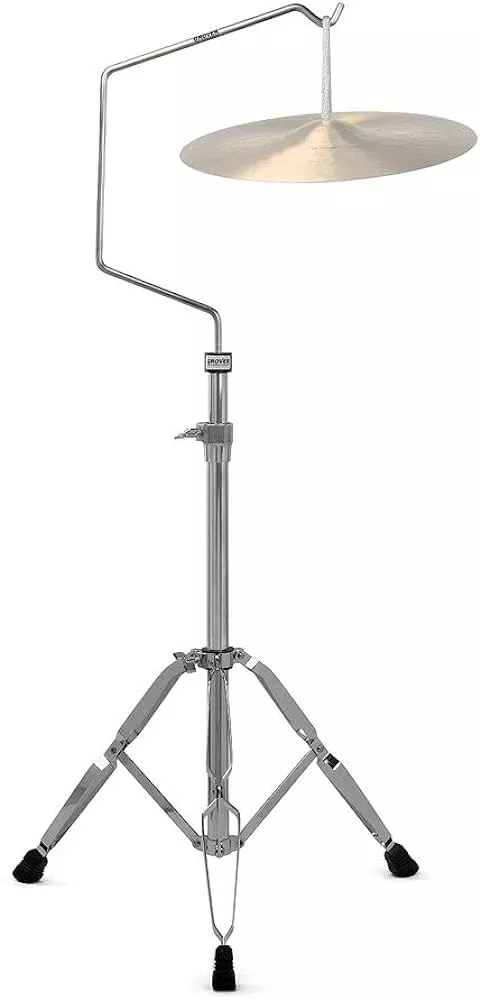 grover-pw-scs-suspended-cymbal-stand-workstation-accessory GROVER PW-SCS SUSPENDED CYMBAL STAND WORKSTATION ACCESSORY