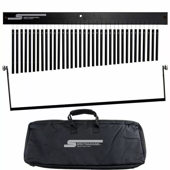 grover-sm35ba-k-spectrasound-bundle-sm-35ba-mark-tree-damper-bar-soft-bag GROVER SM35BA-K SPECTRASOUND BUNDLE SM-35BA MARK TREE + DAMPER BAR + SOFT BAG
