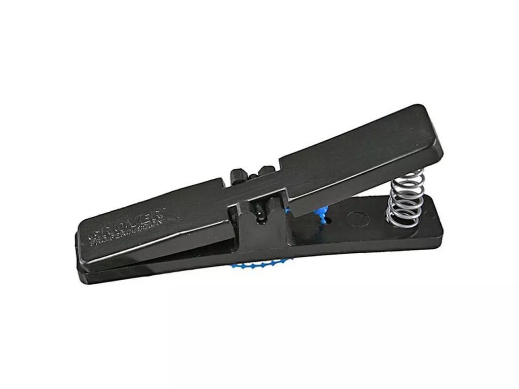 grover-sv-tc-black-high-impact-plastic-triangle-clip GROVER SV-TC BLACK HIGH-IMPACT PLASTIC TRIANGLE CLIP