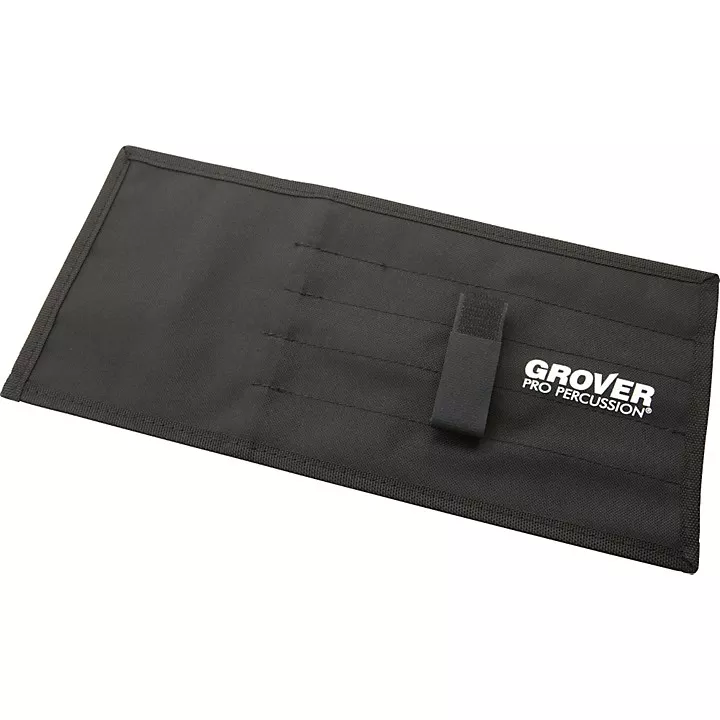 GROVER TB-CSE BLACK TRIANGLE BEATER CASE