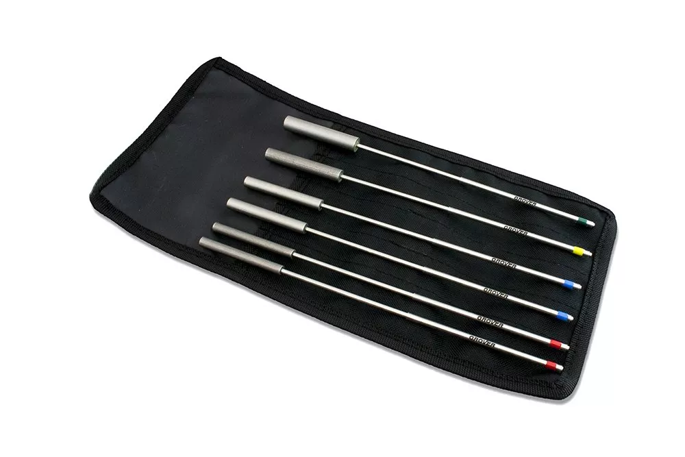 grover-tb-td-deluxe-tubularbeater-set-6pc-w-case GROVER TB-TD DELUXE TUBULARBEATER SET (6PC) W/ CASE