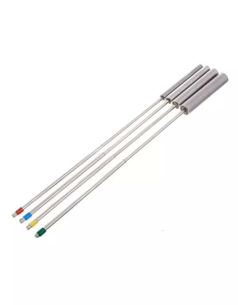 grover-tb-ts-standard-tubularbeater-set-4pc-w-case GROVER TB-TS STANDARD TUBULARBEATER SET(4PC) W/ CASE