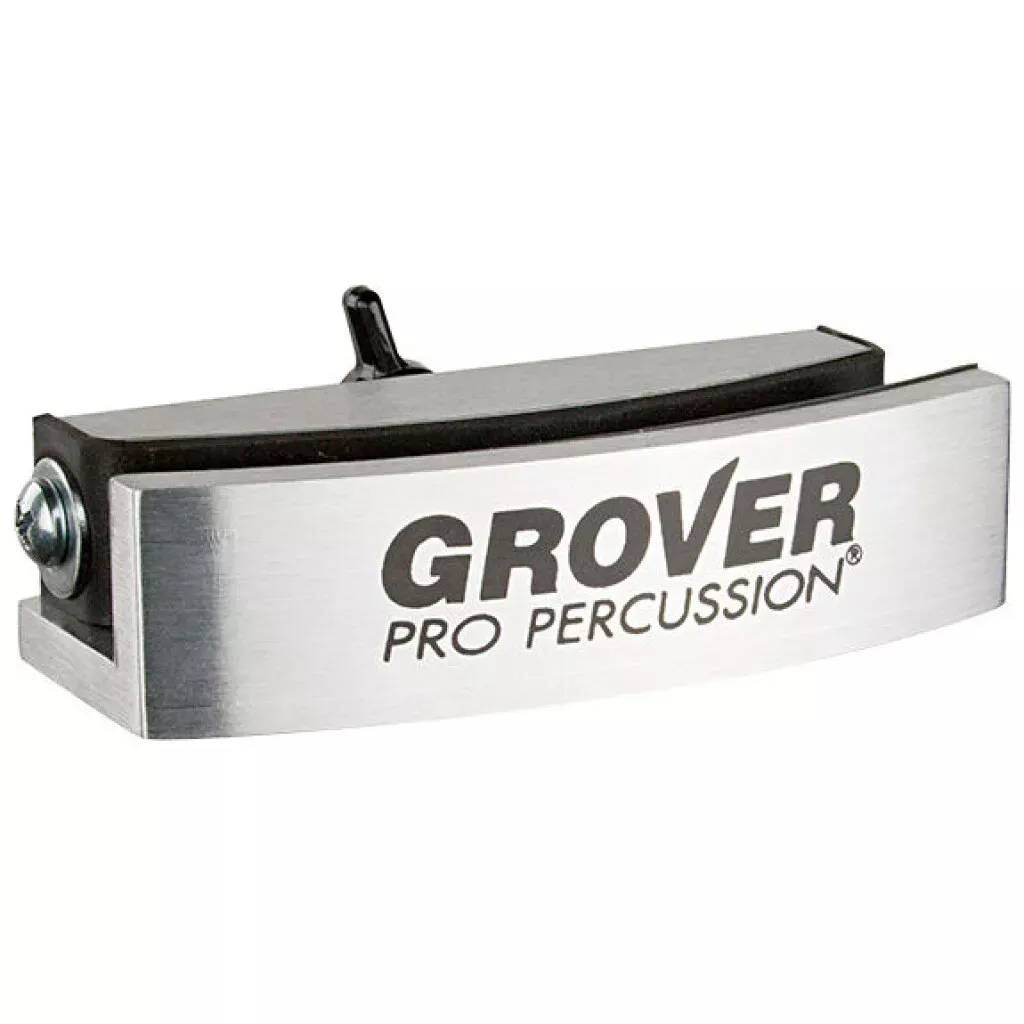 grover-tmc-tambourine-mounting-clamp Grover TMC Tambourine Mounting Clamp