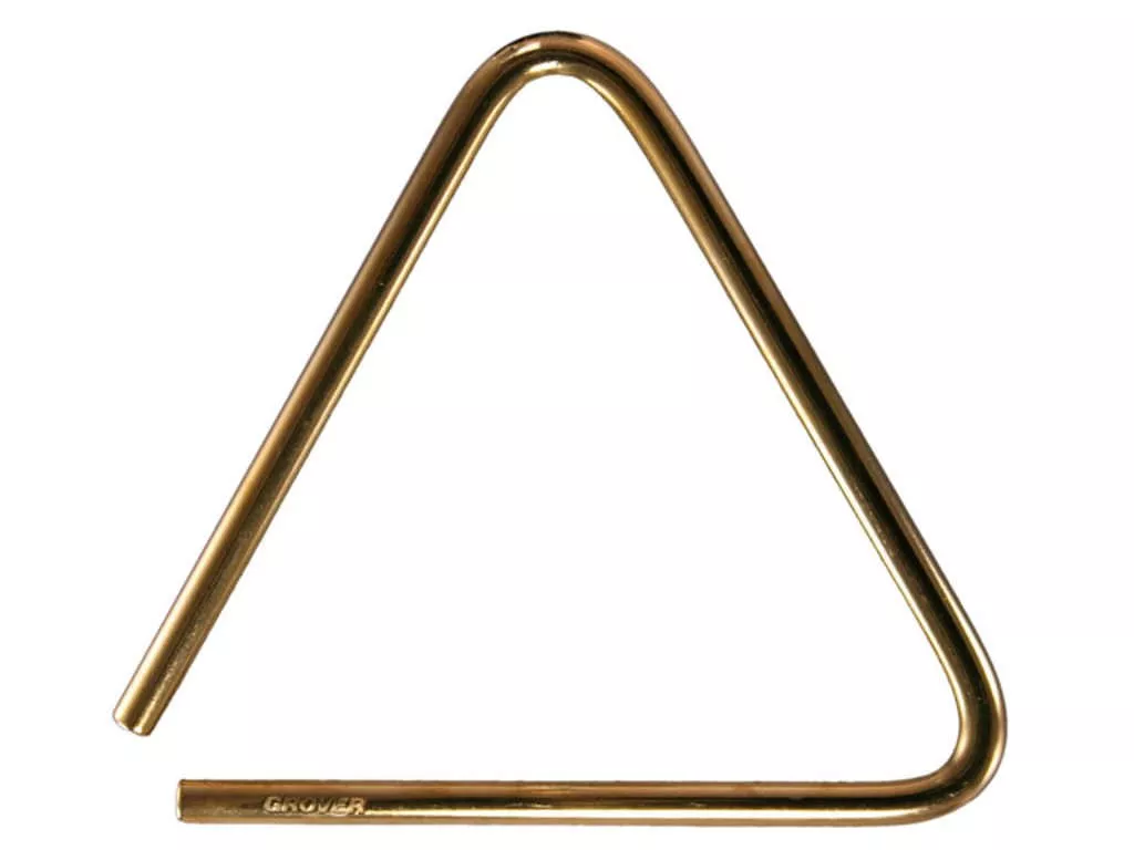 grover-tr-b-8-8-bronze-symphonic-triangle GROVER TR-B-8 8" BRONZE SYMPHONIC TRIANGLE