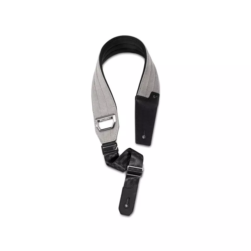 Gruv Gear FABRK Strap – Standard Dune (Grey)