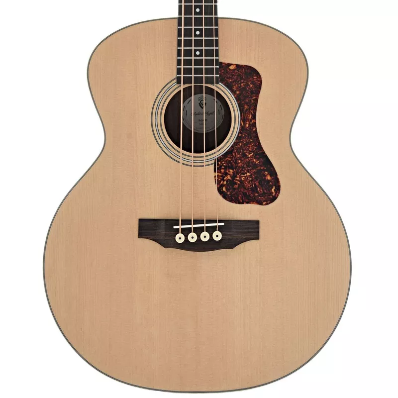 guild-b-240e-acoustic-electric-bass-guitar Guild B-240E Acoustic-Electric Bass Guitar