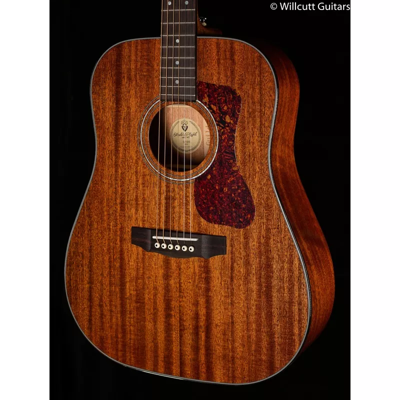 guild-d-120-natural Guild D-120 Natural