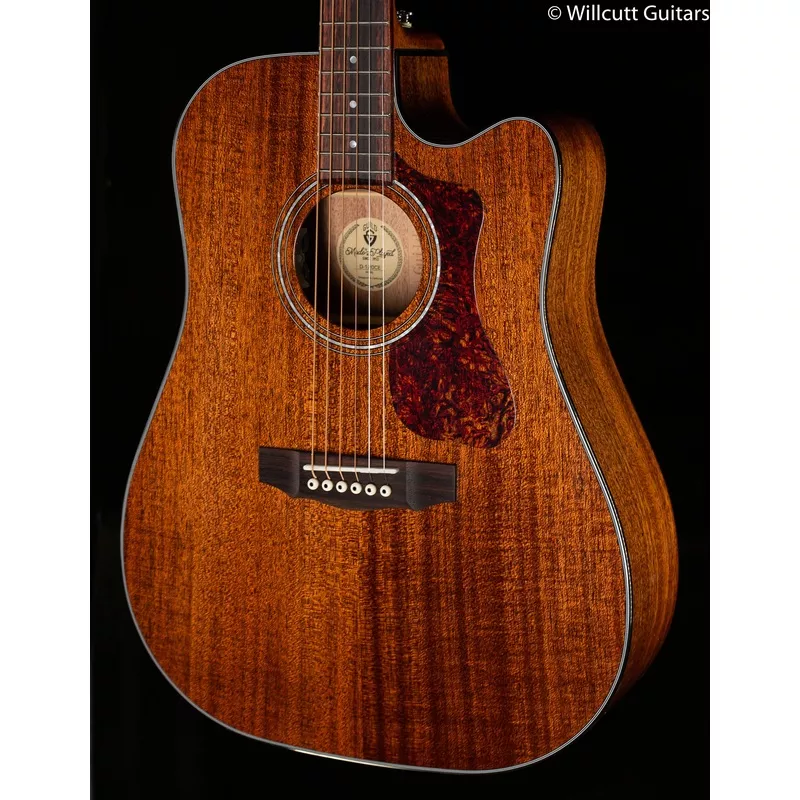 guild-d-120ce-natural Guild D-120CE Natural
