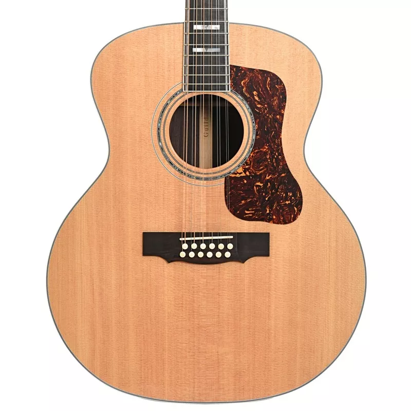 guild-f-512-12-string-acoustic-guitar-case Guild F-512 12-String Acoustic Guitar & Case