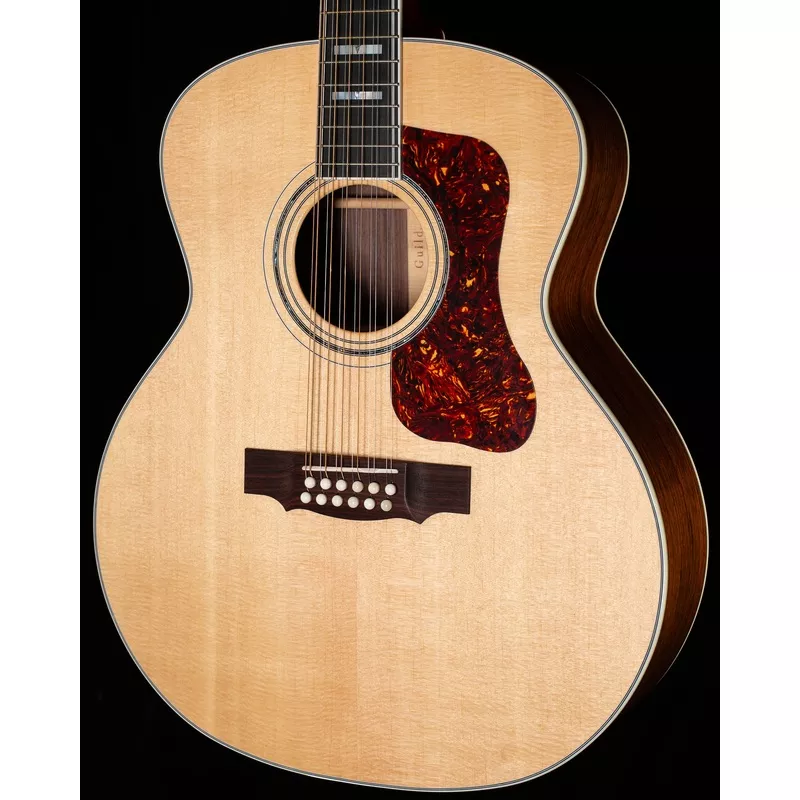 guild-f-512-natural-740 Guild F-512 Natural (740)