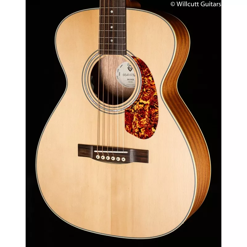 guild-m-240e-natural-781 Guild M-240E Natural (781)